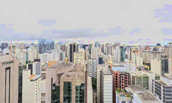 Imagem 2: VISITA IMEDIATA - ACEITA FINANCIAMENTO - ITAIM BIBI