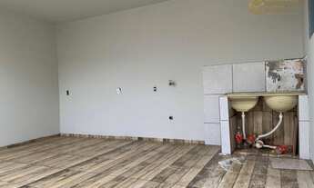 Imagem 7: Casa com 4 dormitórios à venda, 155 m² por R$ 240.000,00 - Residencial Maré Mansa - Presid