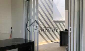 Imagem 3: INDAIATUBA - Casa Padrão - JARDIM PARK REAL