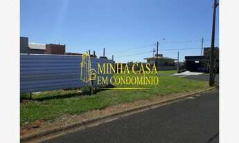 Imagem 5: TERRENO CONDOMINIO TERRA VISTA RESIDENCE