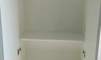 Imagem 7: APARTAMENTO - 2 DORMITÓRIO, 2 VAGAS + PLANEJADOS