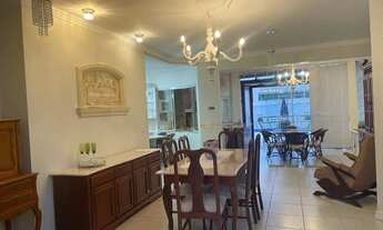 Imagem 5: Casa com 4 dormitórios para alugar, 258 m² por R$ 4.500,00/dia - Jurerê Internacional - Fl