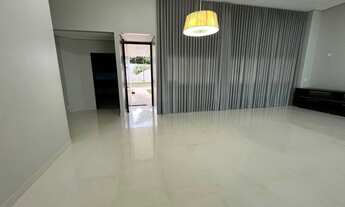 Imagem 2: Locação casa terreá 354 m/ Condomínio Residencial Jd Itália II