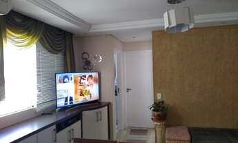 Imagem 5: 2 QUARTOS - SEMI-MOBILIADO - PRÓXIMO DO SHOPPING CONTINENTE - AP887