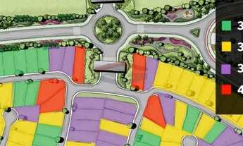 Imagem 5: MAIOR LANÇAMENTO DE CONDOMÍNIO FECHADO DE TERRENOS EM CANOAS REF: G4060