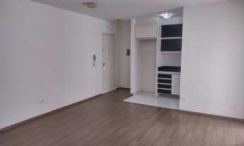 Imagem 5: Aluga apê 1 dormitório no Campo Comprido