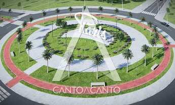 Imagem: TERRENO RESIDENCIAL em SINOP - MT, RESIDENCIAL