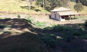 Imagem 6: Fazenda para Venda em Nova União, Antônio dos Santos, 1 dormitório, 1 suíte