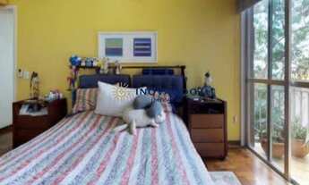 Imagem 6: Leblon 4 quartos - 182 mts