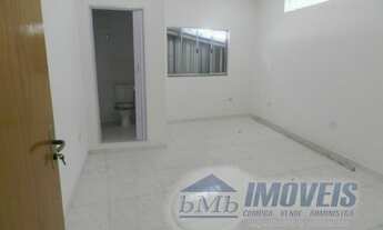 Imagem 1: São Paulo - Conjunto Comercial/Sala - Vila Nova Curuçá