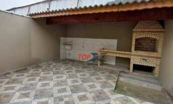 Imagem 3: CASA TERREA , CONSTRUÇÃO NOVA!!!! DISPONIVEL PARA FINANCIAMENTO