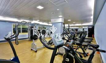 Imagem 7: Flat para venda no Nobile Downtown, com 1 dormitório e 1 vaga