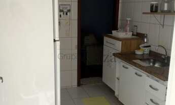 Imagem 4: Casa Condomínio - Cidade Salvador - Jacareí - Residencial Esplanada - 84m² - 3 Dormitórios