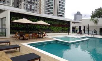 Imagem: Apartamento no Residencial Le Monde Campolim