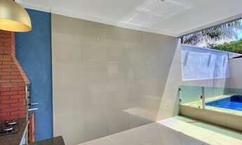 Imagem: Casa de 4 quartos senador canedo