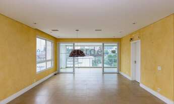 Imagem 2: Parque Ibirapuera - pronto e vago