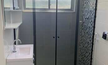 Imagem 3: Ap. 1 quarto c/ dep. e garagem na Ilha - Pitangueiras