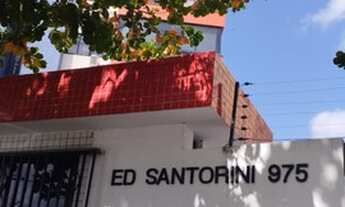 Imagem 2: 54768 - CONDOMINIO SANTORINI - RUA VEREADOR LUIZ VASCONCELOS