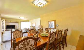 Imagem 5: CURITIBA - Casa Padrão - Barreirinha