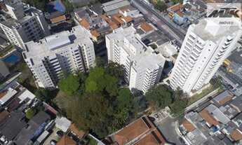 Imagem 6: Apartamento novo para venda possui 86 m2 com 3 dormitórios c/ suíte em Interlagos - São Pa