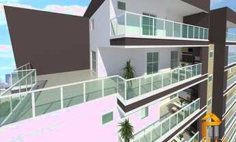 Imagem 7: APARTAMENTO - 3 DORMITÓRIOS, 2 VAGAS - GUARULHOS