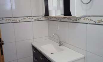 Imagem 8: Apartamento para venda tem 56 metros quadrados com 2 quartos em Samambaia Norte - Brasília