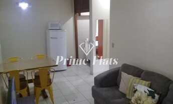 Imagem: Flat disponível para venda no Edifício