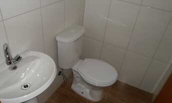 Imagem 4: Sala comercial para locação em Boqueirão - Praia Grande - SP