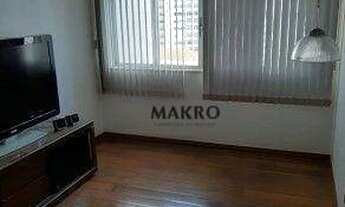 Imagem 2: Apartamento com 4 quartos, 182 m² - venda por R$ 1.150.000 ou aluguel por R$ 2.800 - Serra