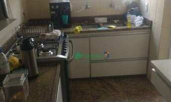 Imagem 4: Apartamento com 4 dormitórios à venda, 130 m² por R$ 890.000,00 - Gutierrez - Belo Horizon