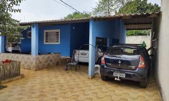 Imagem 6: Vendo casa com salão comercial no Bairro Morada Verde