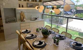 Imagem 3: Apto para venda 126M2 com 3 Suítes 2 vagas- Cambuí CPS - SP - R$ 1.477.28