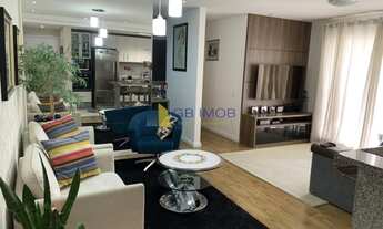 Imagem: Jundiaí - Apartamento Padrão - Jardim