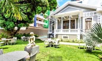 Imagem 4: Alugue seu AP nas Graças, Mobiliado, prontinho para morar. Ótima localização. Agende sua v