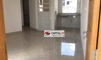 Imagem 5: Apartamento 60 m², 2 dormitórios, 1 suíte com sacada, 1 vaga, Penha, São Paulo/SP