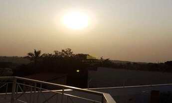 Imagem: Condomínio Mosteiro e Terras de Itaici