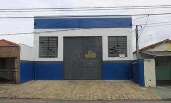 Imagem 5: Galpão, 250 m² - venda por R$ 800.000,00 ou aluguel por R$ 6.000,00/mês - Jardim Califórni