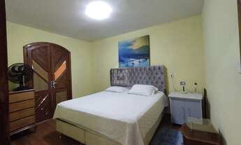 Imagem 3: Livia Machado Imóveis aluga casa residencial com 06 quartos na Enseada do Suá, Vitória - E