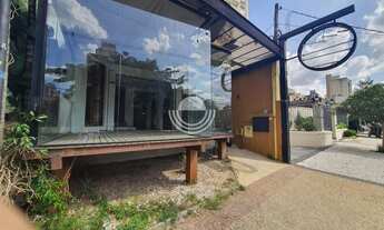 Imagem: Casa - Cambuí - Campinas