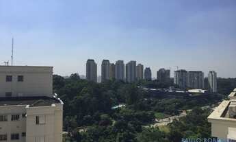 Imagem 3: DUPLEX - MORUMBI - SP