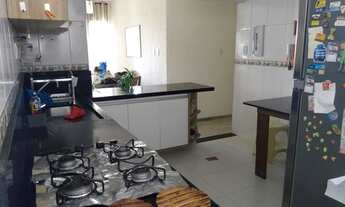 Imagem 6: Cód. 383 Costa Azul 3/4 com 2 suítes perto do Chalezinho