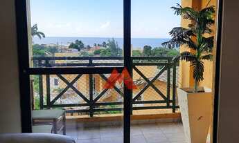 Imagem 2: Apartamento com 3/2 à venda, 77 m² por R$ 260.000 - Pirangi do Norte (Distrito Litoral)