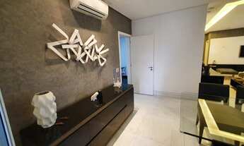 Imagem 6: Lindo apartamento 278m - 6 vagas no Analia Franco