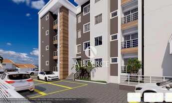 Imagem 3: Apartamento 2 dormitórios em Tijucas - SC