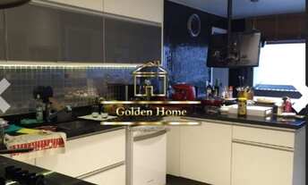 Imagem 7: Lindo apartamento no Condomínio Santa Mônica Jardins