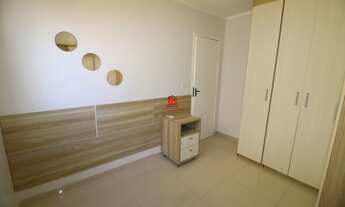 Imagem 6: Apartamento para aluguel tem 48 metros quadrados com 2 quartos em Tarumã - Manaus - AM