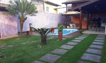 Imagem: Casa à venda, 3 quartos, 1 suíte, 3 vagas