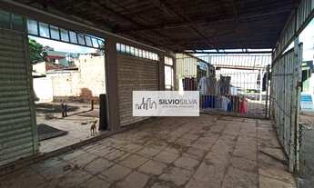 Imagem 4: Lote Setor Leste Estrutural