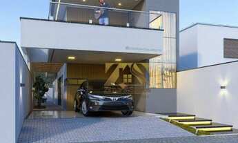 Imagem 1: Casa na 407 Sul, 3 Quartos, sendo 1 suíte