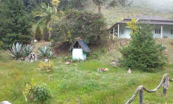 Imagem 3: Sitio região de domingo Martins 7 hequitares